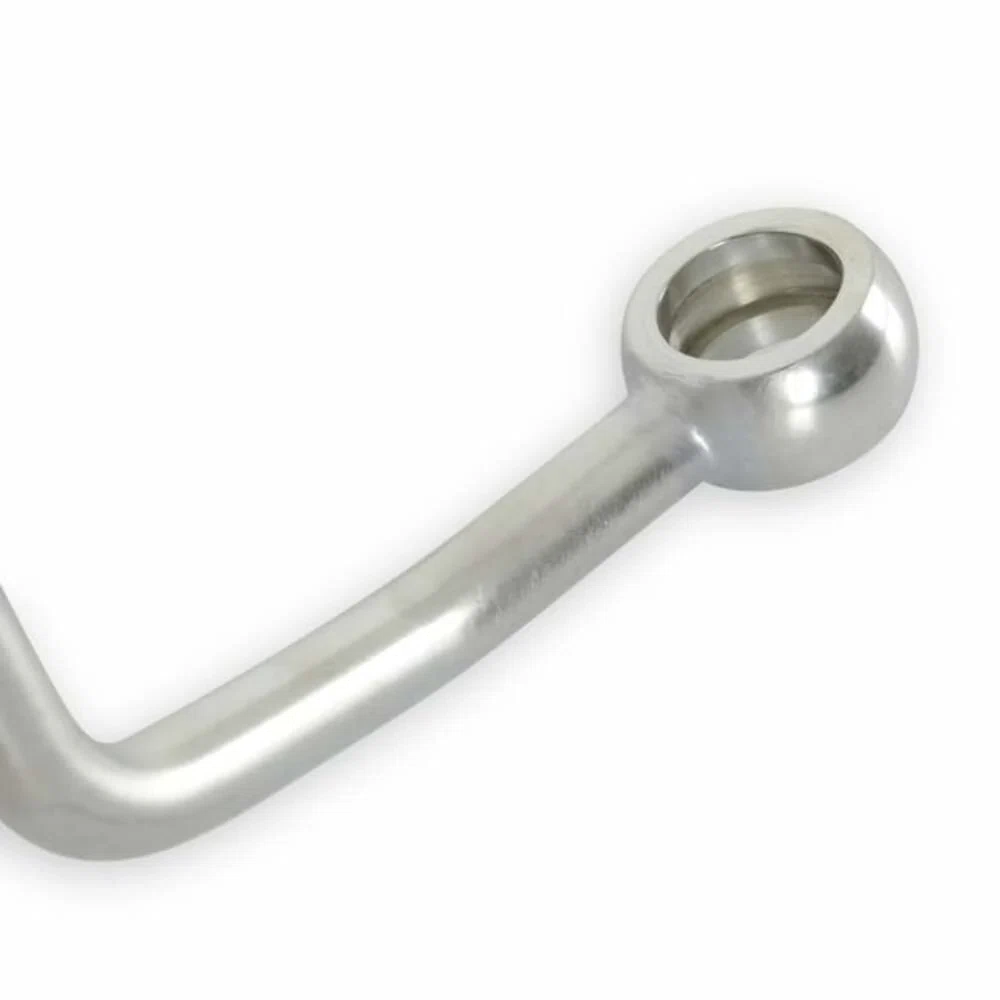 Replacement Power Steering Hardline for 97-378 198-208